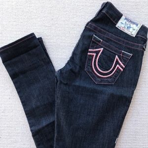 Women’s True Religion Jeans